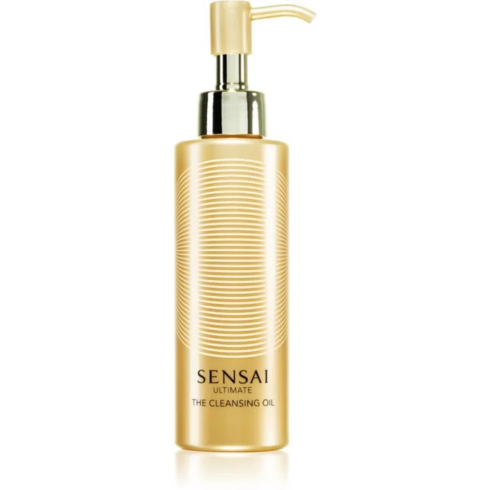Sensai Ultimate Huile Nettoyante 150 ml
